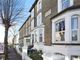 Thumbnail Terraced house for sale in St. Mildreds Road, Ramsgate, Kent