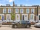 Thumbnail Terraced house to rent in Forest Road, London