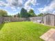 Thumbnail Detached house for sale in Ferny Close, Overseal, Swadlincote