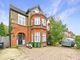 Thumbnail Flat for sale in Effingham Road, Long Ditton