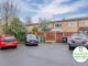 Thumbnail Terraced house for sale in Lime Walk, Wilmslow