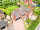 Thumbnail Detached house for sale in Barton Lane, Bradley, Staffordshire