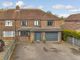Thumbnail Semi-detached house for sale in Lunsford Lane, Larkfield, Kent