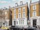 Thumbnail Flat to rent in Gledhow Gardens, South Kensington, London