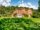 Thumbnail Detached house for sale in Kerry Road, Montgomery, Powys