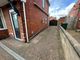 Thumbnail Semi-detached house for sale in Darklands Road, Swadlincote, Swadlincote