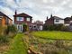 Thumbnail Detached house for sale in Hollinwell Avenue, Wollaton, Nottingham