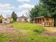 Thumbnail Detached bungalow for sale in Horncastle Road, Roughton Moor, Woodhall Spa
