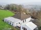 Thumbnail Detached bungalow for sale in Bryngwyn Street, Bedwas