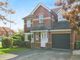 Thumbnail Detached house for sale in Figham Springs Way, Beverley