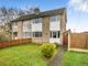 Thumbnail Semi-detached house for sale in Woodley, Convenient For Schools And Southlake