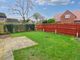 Thumbnail Detached house to rent in Willow Way, Crewkerne, Somerset