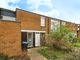Thumbnail Terraced house for sale in Moorfield, Harlow
