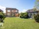Thumbnail Detached house for sale in Northfield Road, Ringwood