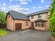 Thumbnail Detached house for sale in Strathmiglo Place, Stenhousemuir