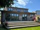 Thumbnail Detached house for sale in Island View Close, Milford On Sea, Lymington, Hampshire