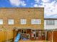 Thumbnail Terraced house for sale in Lismore Crescent, Crawley, West Sussex
