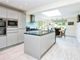 Thumbnail Detached house for sale in Burford Road, Brize Norton, Oxfordshire