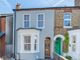 Thumbnail End terrace house to rent in Howard Street, East Oxford