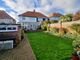 Thumbnail Semi-detached house for sale in St. Colmans Avenue, Cosham, Portsmouth