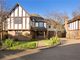 Thumbnail Detached house for sale in Maze Green Heights, Bishop's Stortford, Hertfordshire