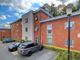 Thumbnail Flat to rent in Pallatia Court, High Wycombe, Buckinghamshire