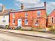 Thumbnail Detached house for sale in High Street, Barkway