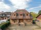 Thumbnail Detached house for sale in Friary Island, Wraysbury