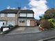 Thumbnail Semi-detached house for sale in Stoneleigh Way, Anstey Lane, Leicester