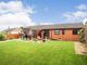 Thumbnail Detached bungalow for sale in Eastwood Gardens, Off Mount Bradford Lane, St Martins