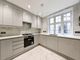 Thumbnail Flat to rent in Wendover Court, Finchley Road