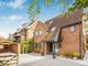 Thumbnail Detached house for sale in Davenant Road, North Oxford