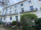 Thumbnail Property to rent in 2 Clarence Square, Cheltenham