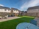 Thumbnail Detached house for sale in Railton Gardens, Arbroath