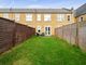 Thumbnail Terraced house for sale in Marigold Way, Maidstone