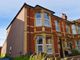 Thumbnail End terrace house for sale in Grove Park Avenue, Brislington, Bristol