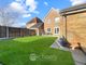 Thumbnail Link-detached house for sale in Granary Halt, Rayne, Braintree