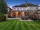 Thumbnail Semi-detached house for sale in Bourne Hill, London