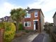Thumbnail Semi-detached house for sale in Dolphins Road, Folkestone