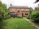 Thumbnail Detached house to rent in Middlemass Green, Pewsey