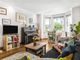 Thumbnail Flat for sale in Queensdown Road, London