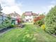 Thumbnail Semi-detached house for sale in The Fairway, Leigh-On-Sea