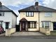 Thumbnail Semi-detached house for sale in Myvod Road, Wednesbury