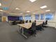Thumbnail Office to let in Part 3rd Floor, 59 Clarendon Road, Watford