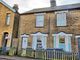 Thumbnail Terraced house for sale in Station Road, Stanstead Abbotts, Ware