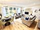 Thumbnail Flat for sale in Flat 7, Endlesham Court, 131 Woodcote Valley Road, Purley