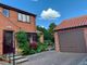 Thumbnail Semi-detached house to rent in Rivis Square, York
