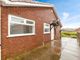 Thumbnail Semi-detached bungalow for sale in Acacia Gardens, Kidsgrove, Stoke-On-Trent