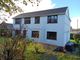 Thumbnail Detached house for sale in Ashwood Drive, Gellinudd, Pontardawe, Swansea.