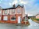 Thumbnail End terrace house for sale in Olive Road, Neston, Cheshire